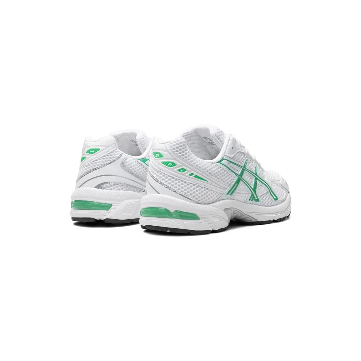 Xαμηλά Sneakers Asics Gel-1130 White Black