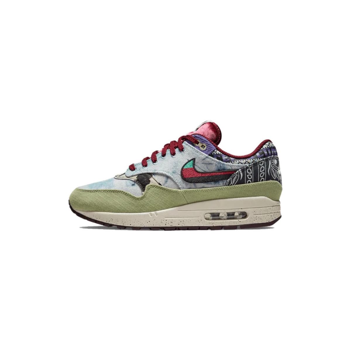 Women's Sneakers Nike Multicolor