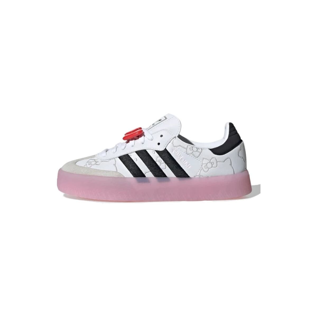 Men's Sneakers adidas White