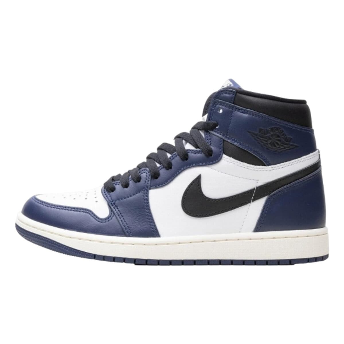 Men's Sneakers Nike Blue