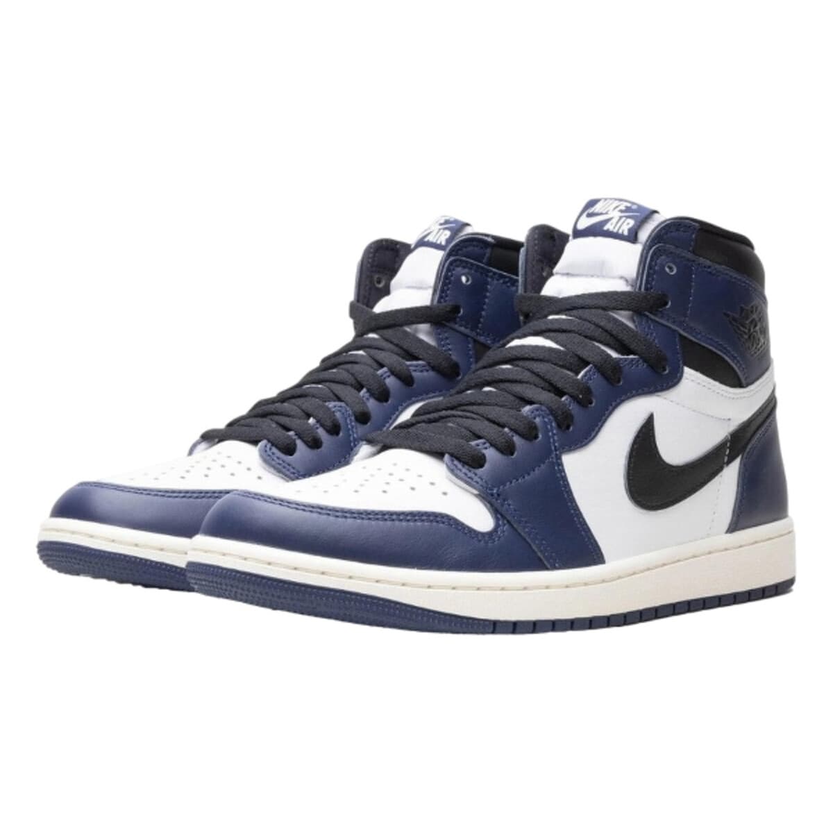 Men's Sneakers Nike Blue