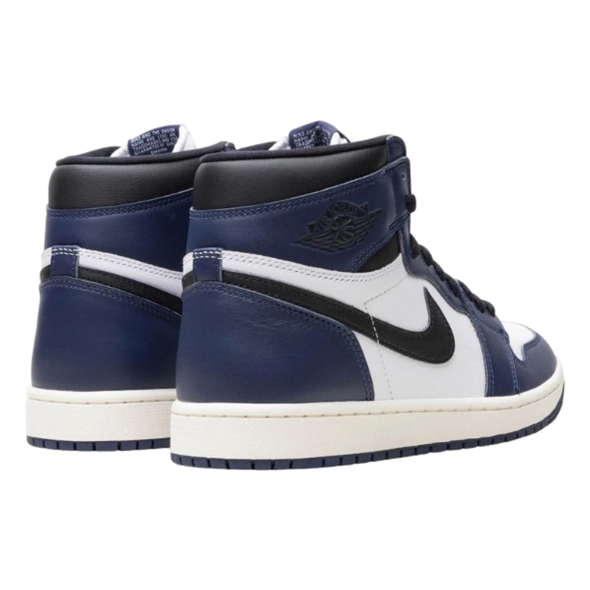 Men's Sneakers Nike Blue