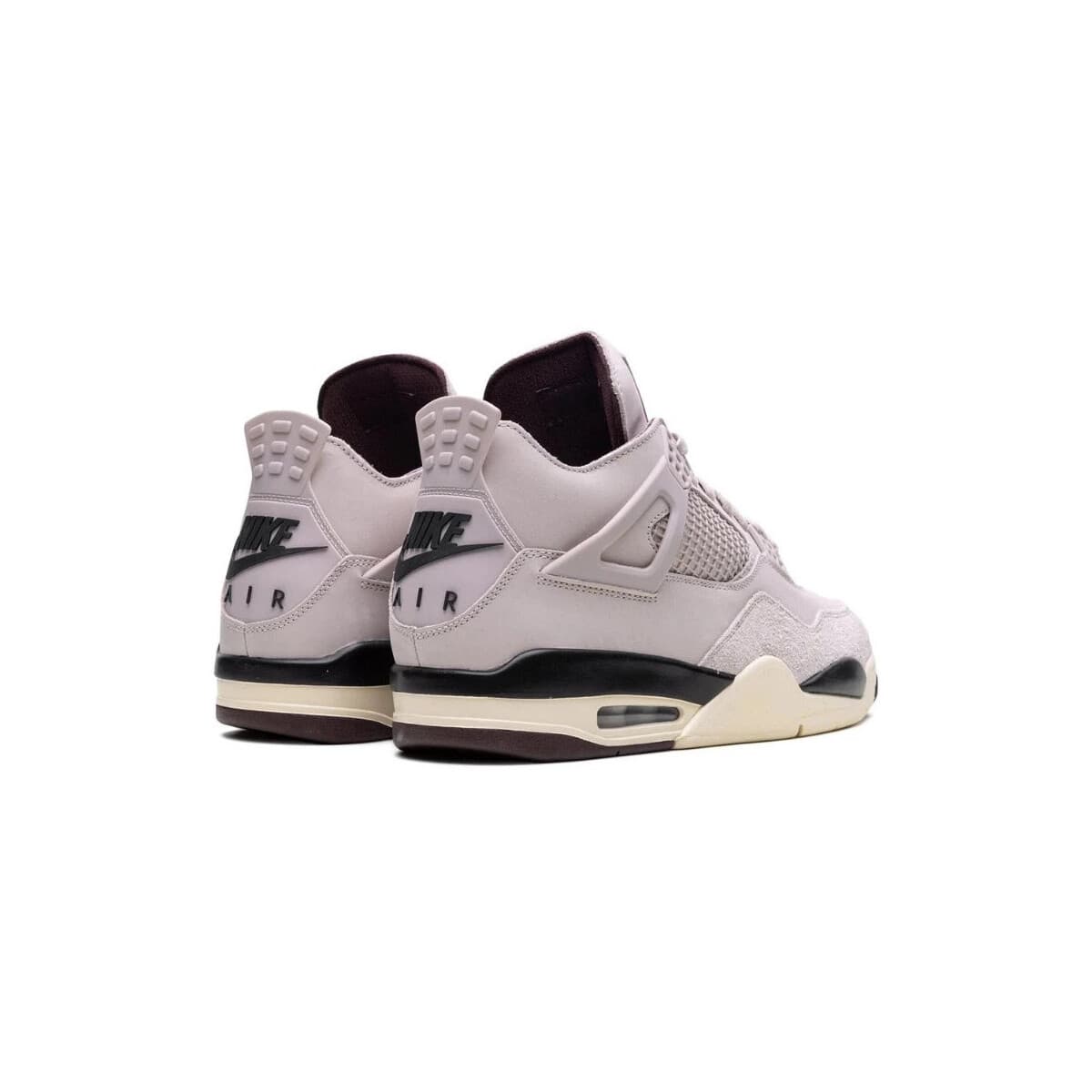 Women's Sneakers Nike Gray