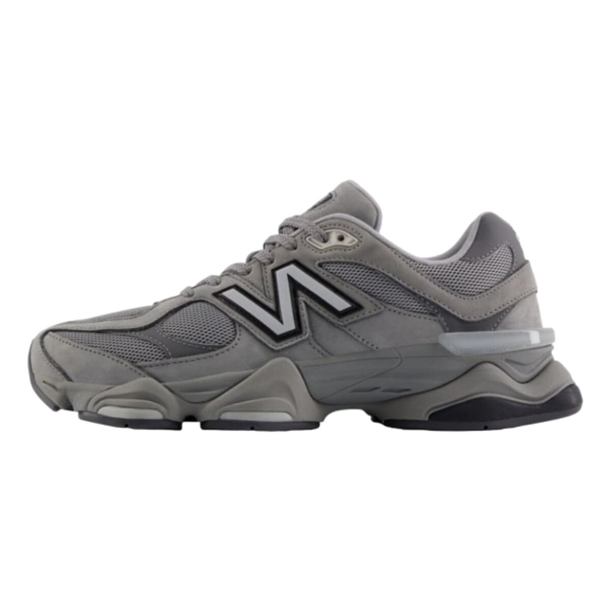 Men's Sneakers New Balance Gray