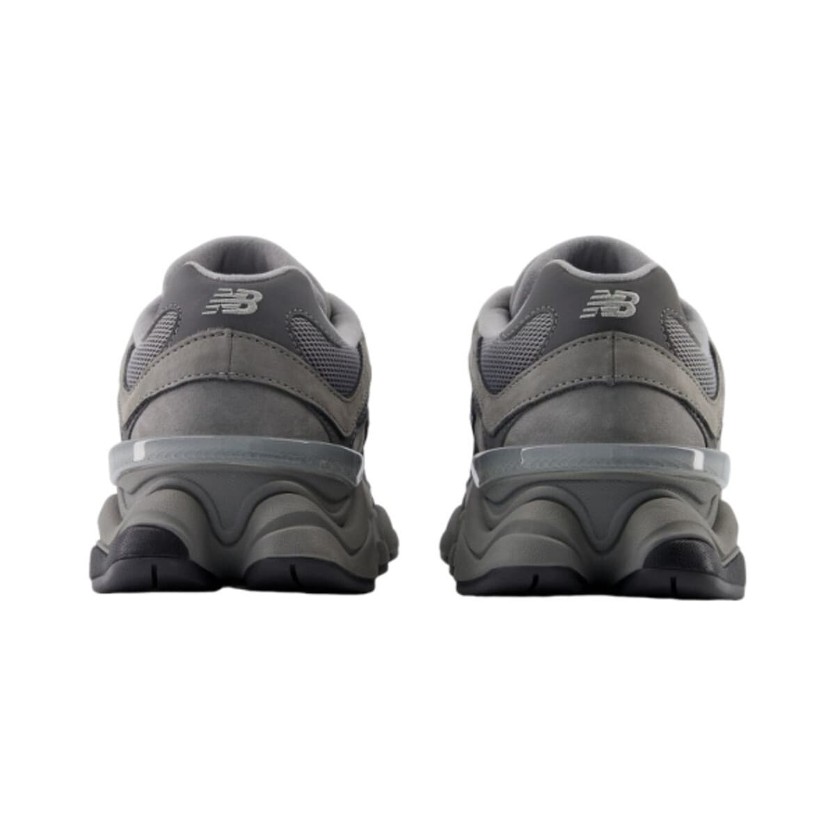 Women's Sneakers New Balance Gray