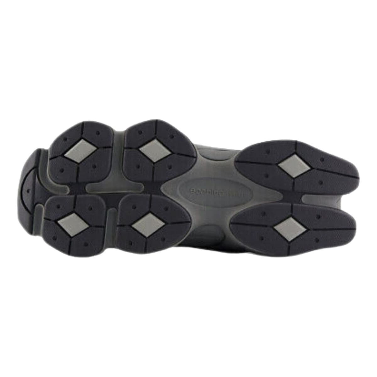 Women's Sneakers New Balance Gray