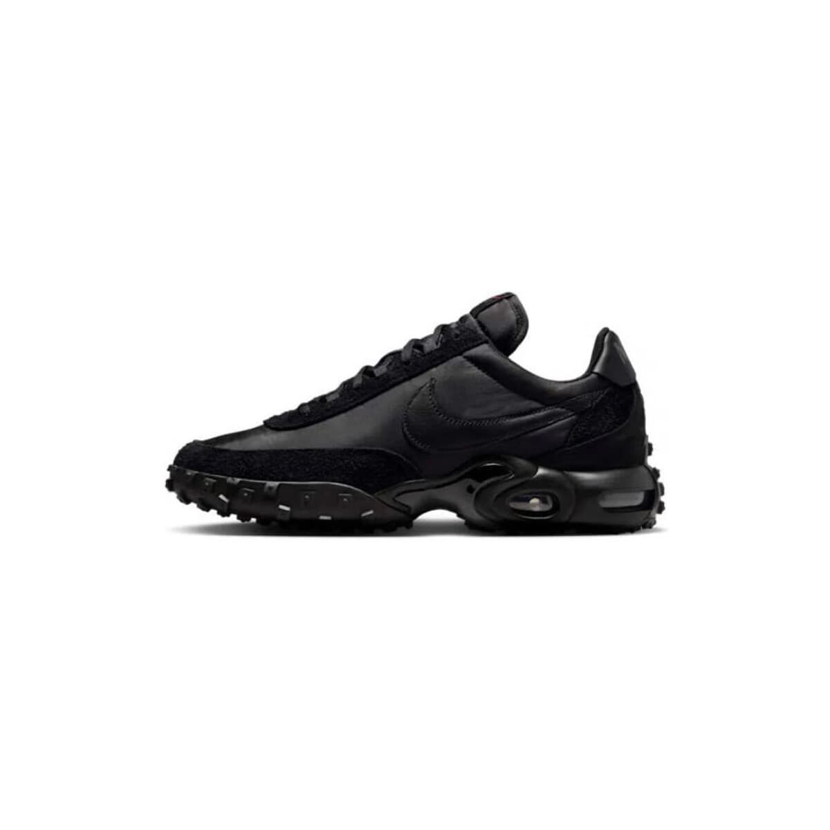 Men's Sneakers Nike Black