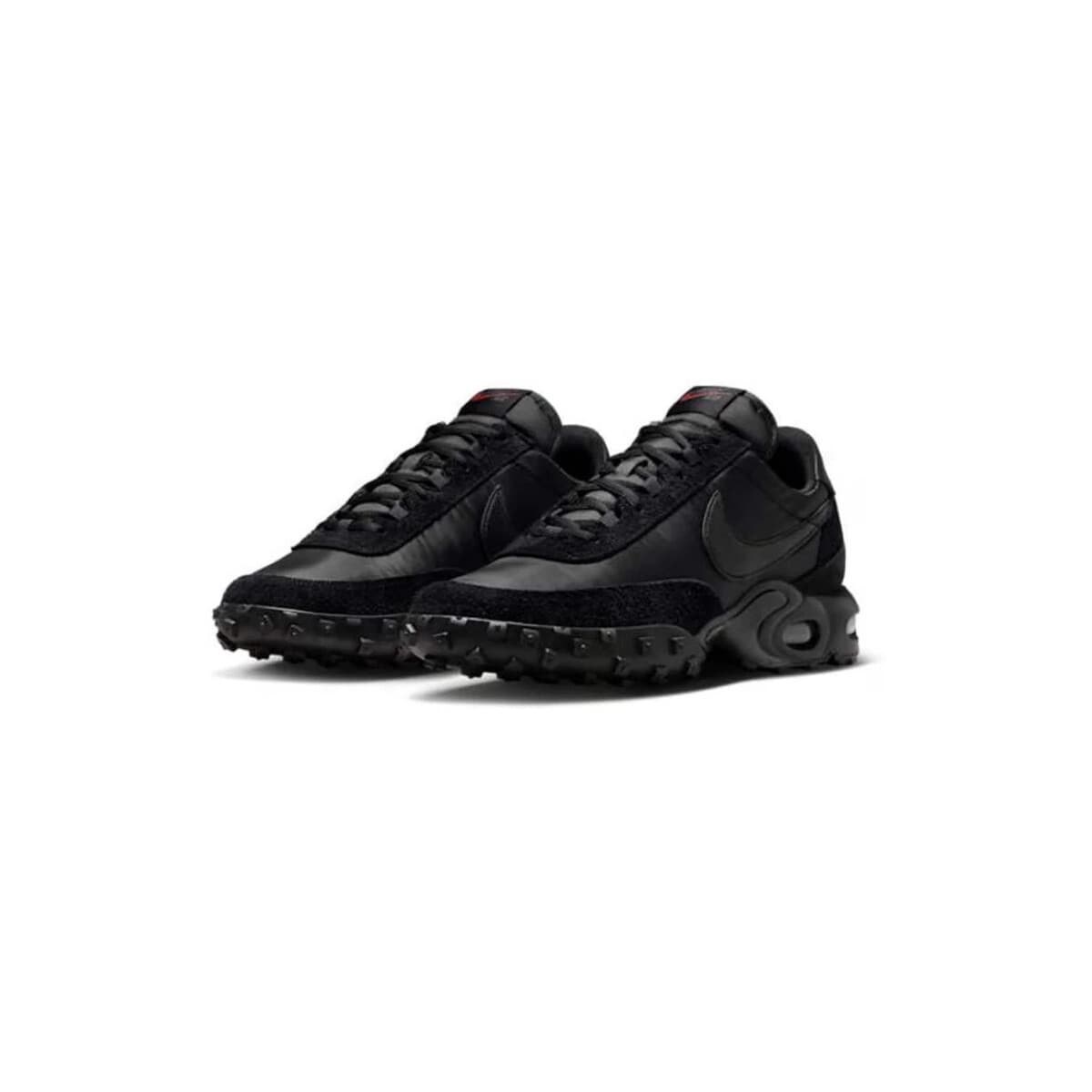 Women's Sneakers Nike Black