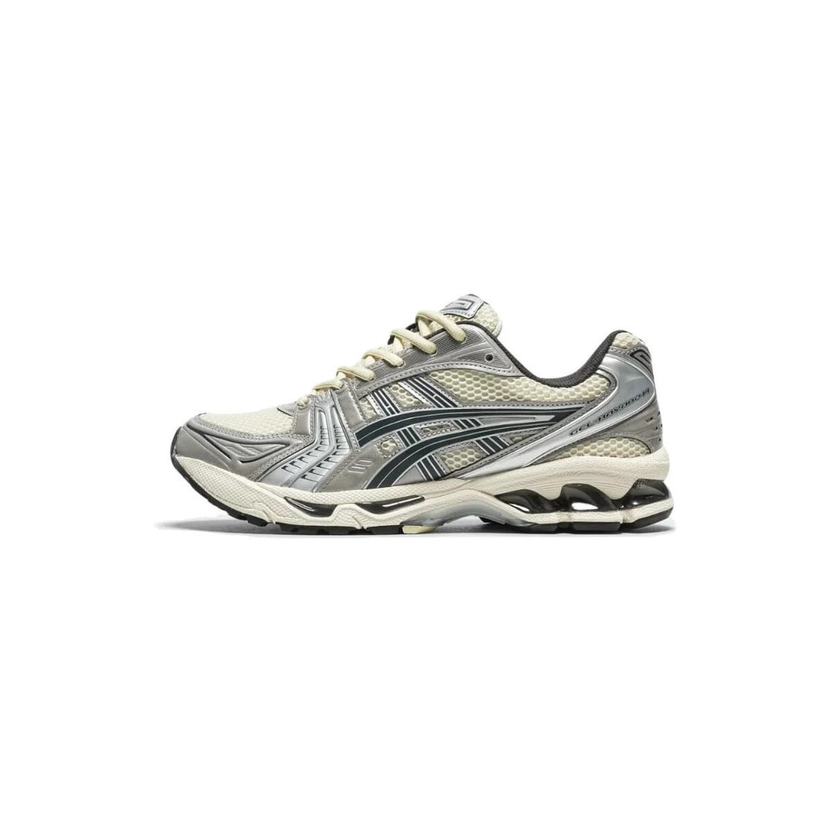 Men's Sneakers Asics White