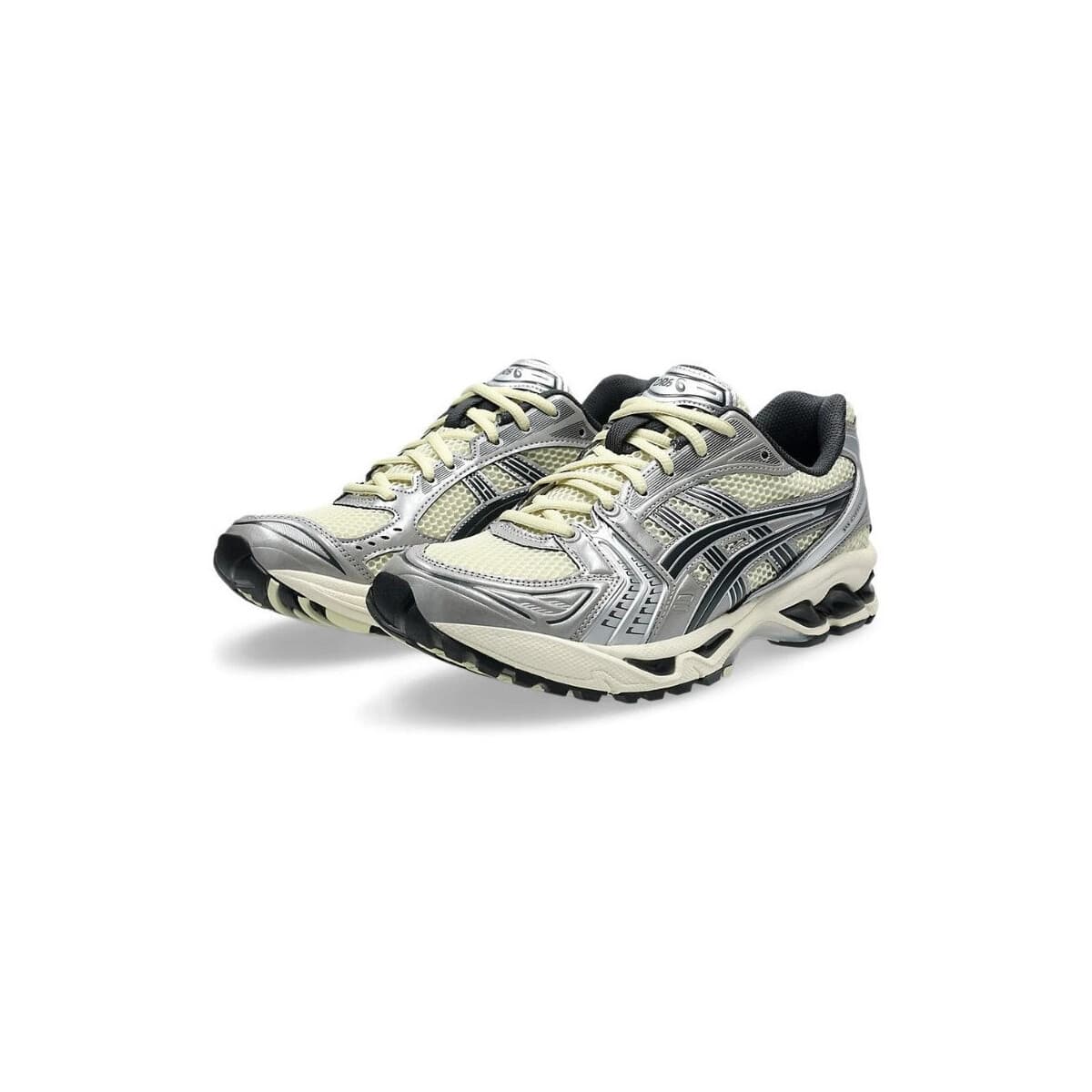 Women's Sneakers Asics Gray