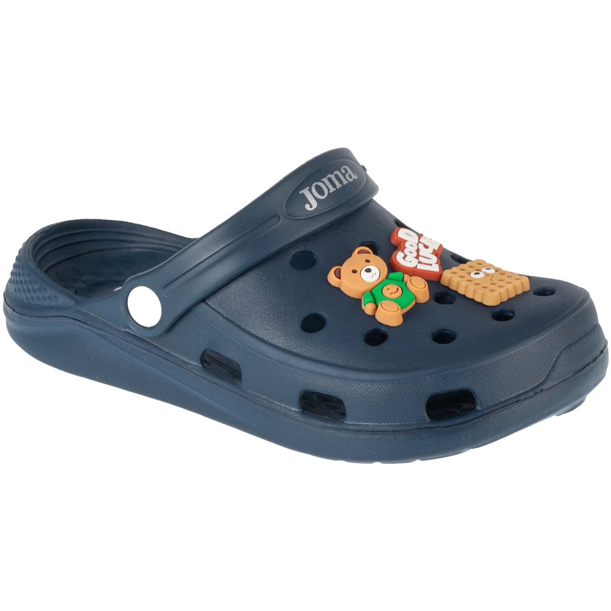 Παντόφλες Joma S.Froc Jr 25 SFROCJS