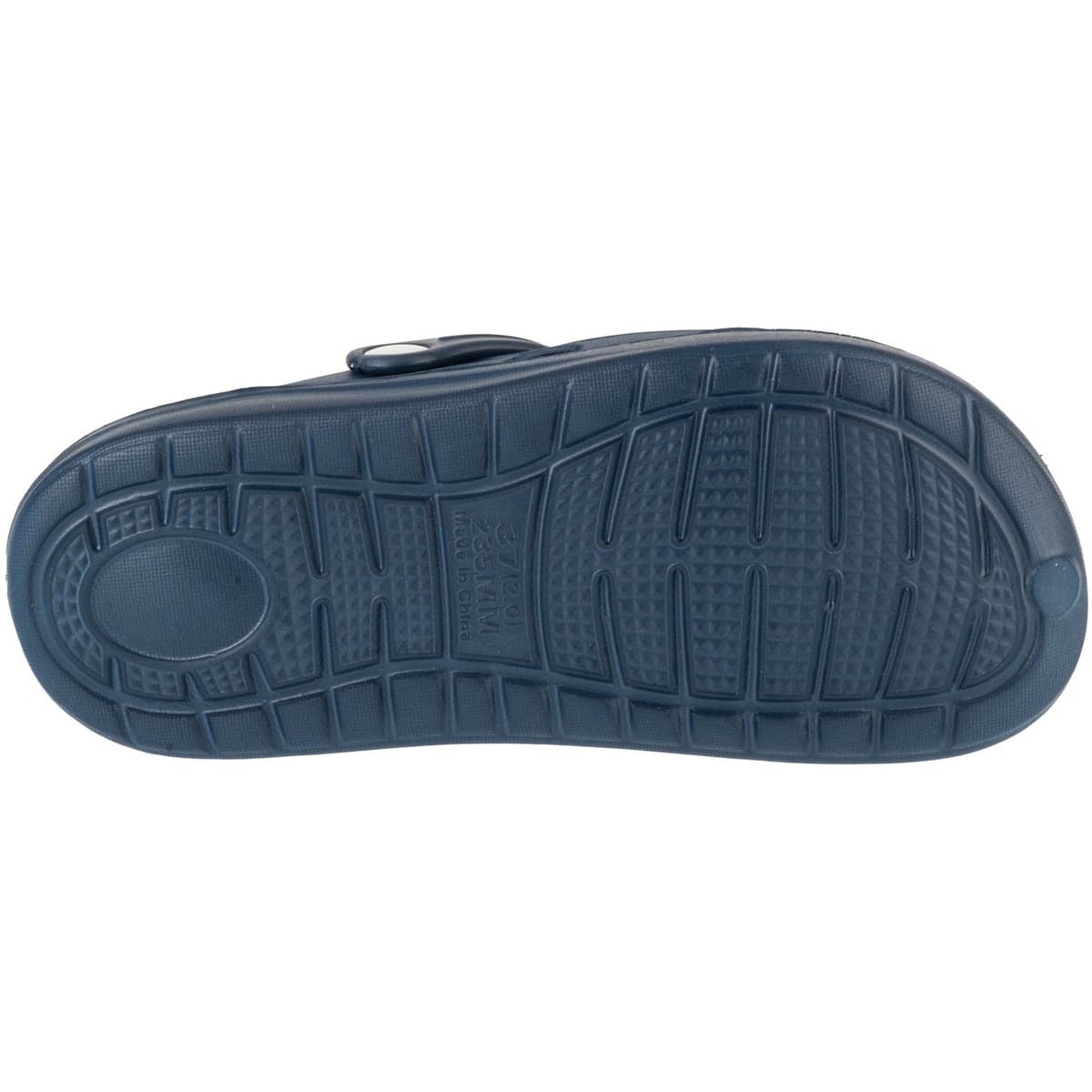 Boys' House Slippers Joma Blue