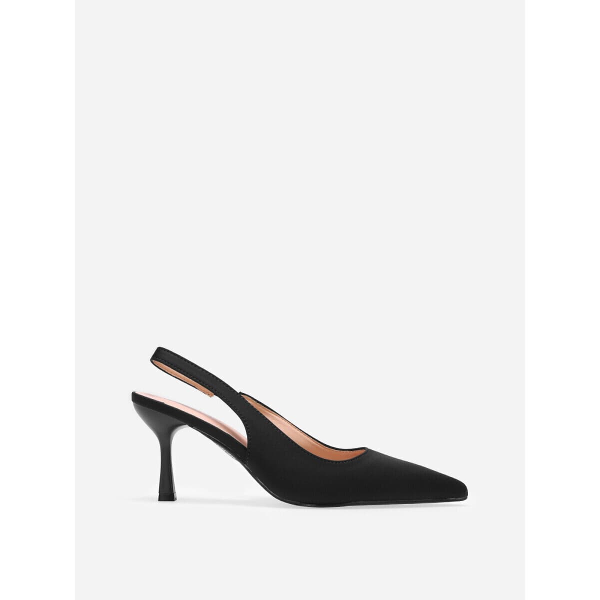 Women's Pumps La Modeuse Black