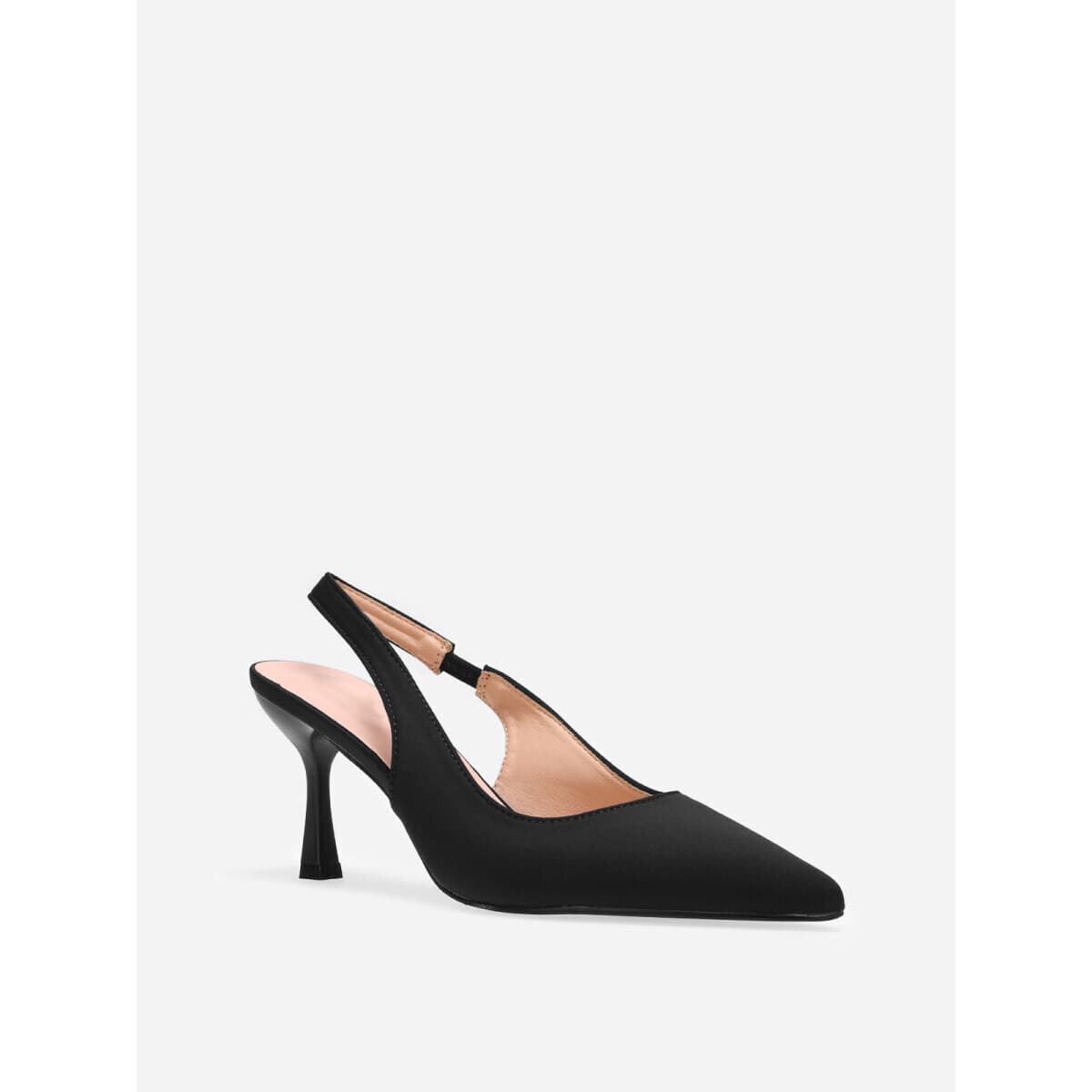 Women's Pumps La Modeuse Black