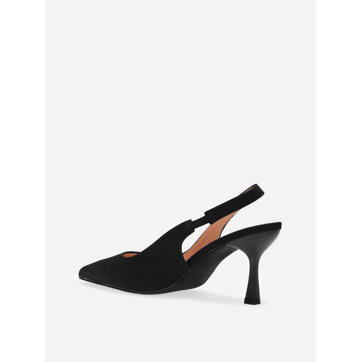 Women's Pumps La Modeuse Black