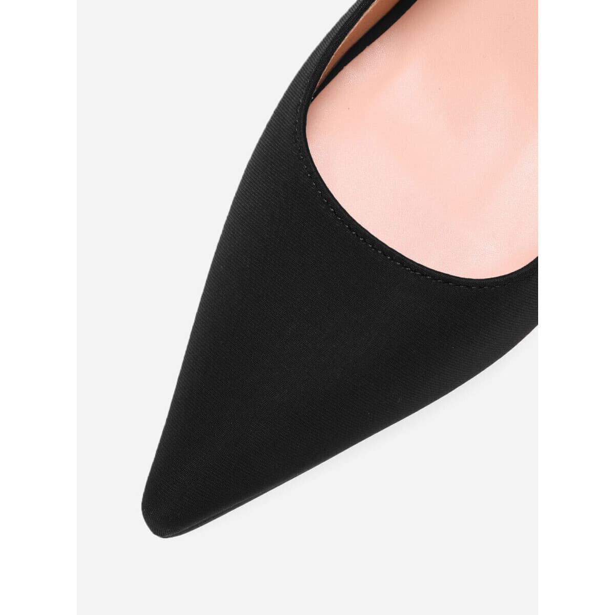 Women's Pumps La Modeuse Black