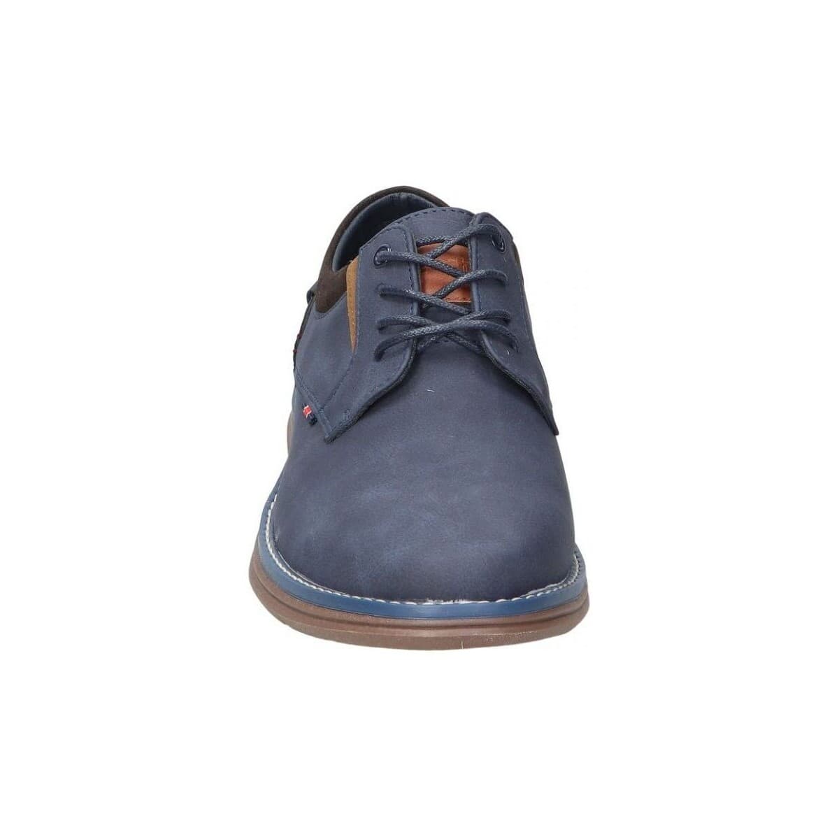 Men's Derby Shoes Refresh Blue