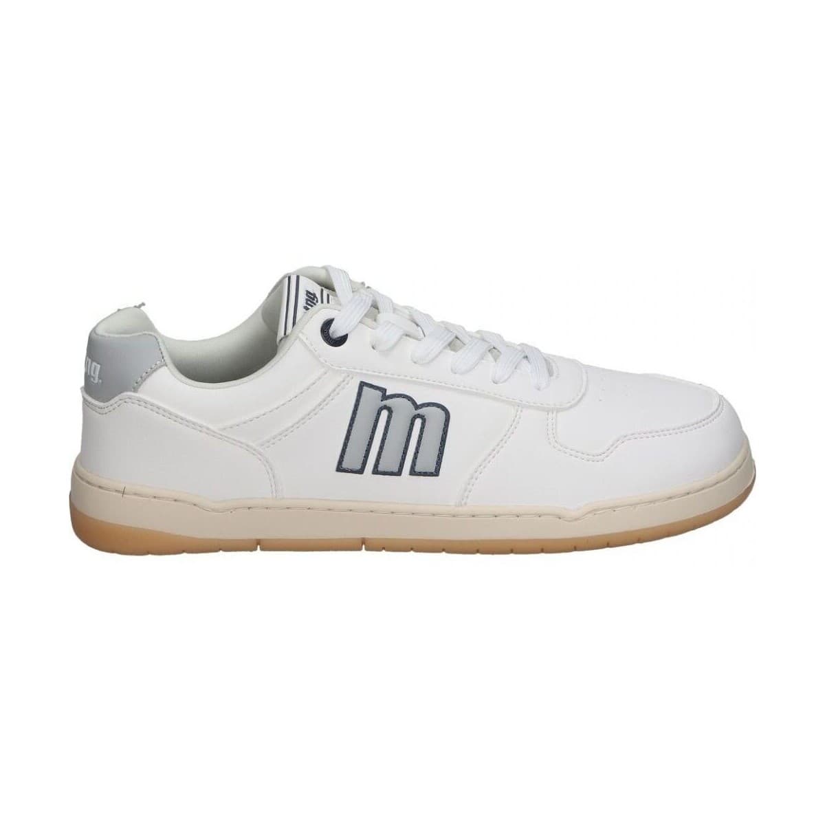 Men's Sneakers MTNG White