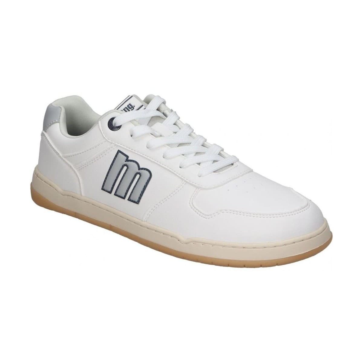 Men's Sneakers MTNG White