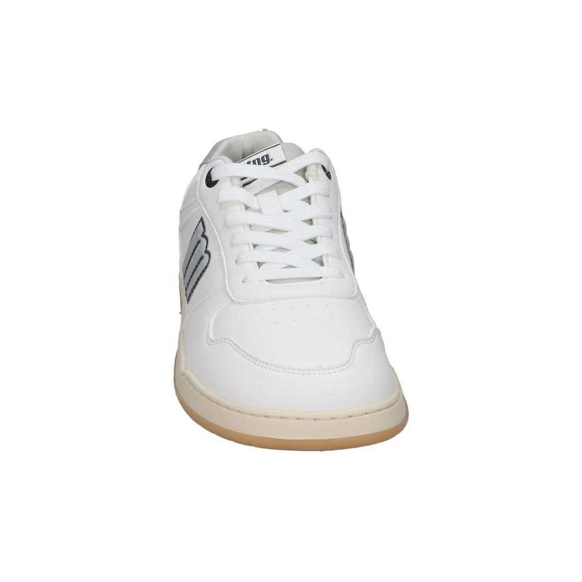 Men's Sneakers MTNG White