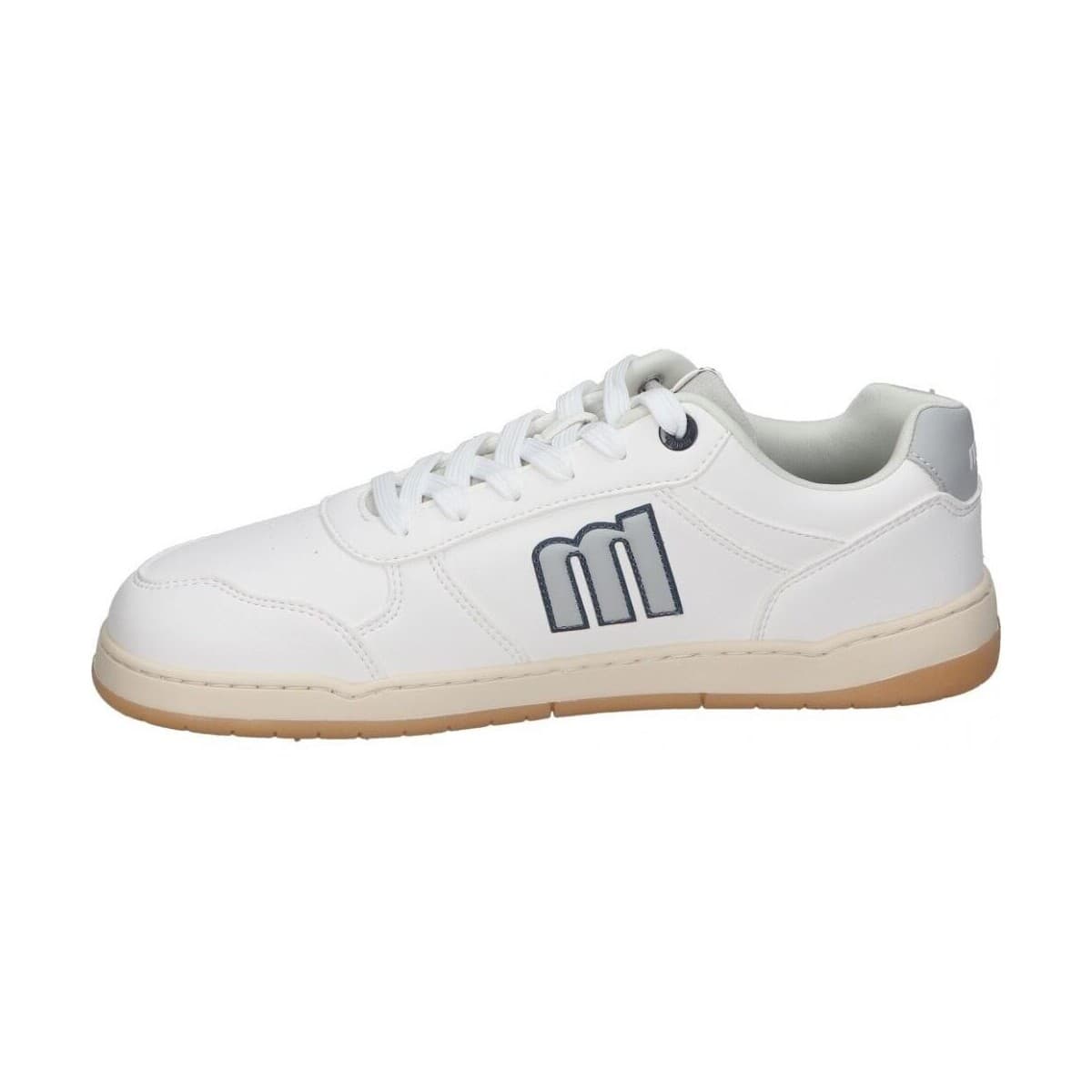 Men's Sneakers MTNG White