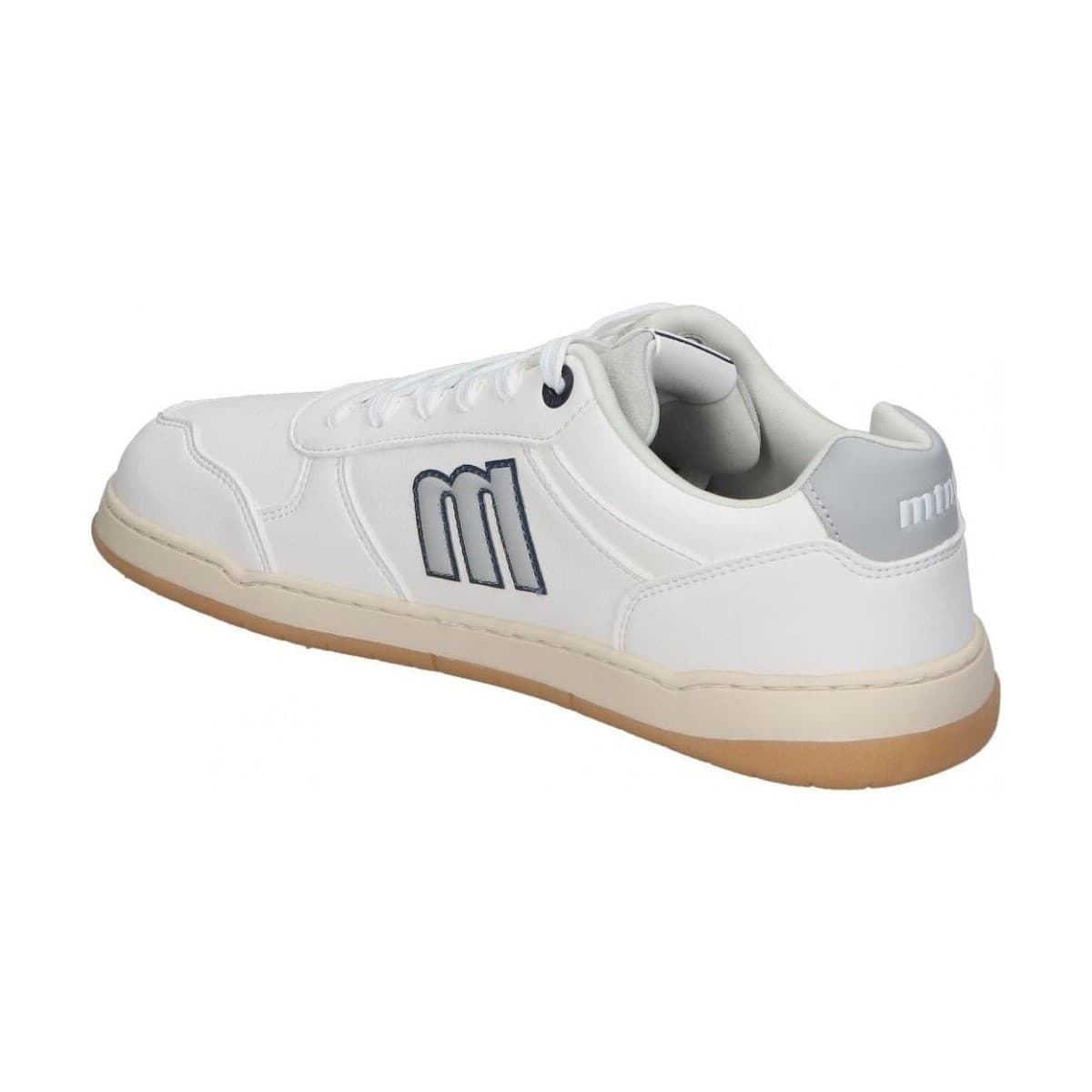 Men's Sneakers MTNG White