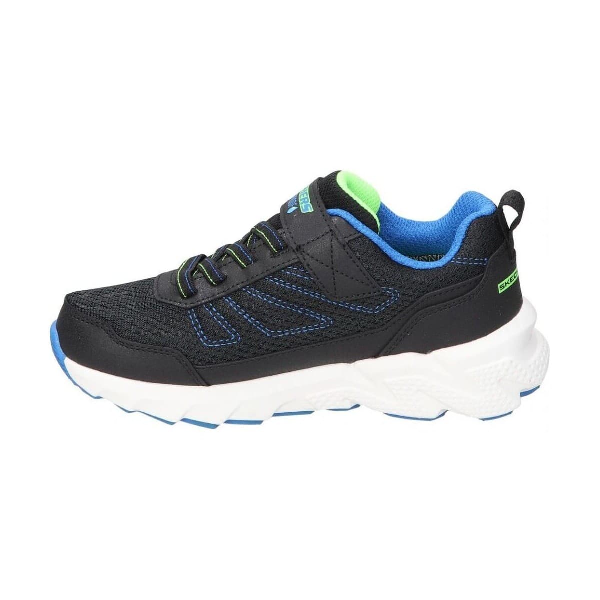 Boys' Sneakers Skechers Black