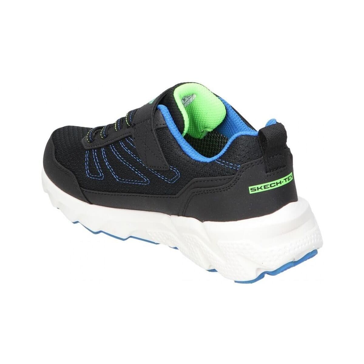 Boys' Sneakers Skechers Black