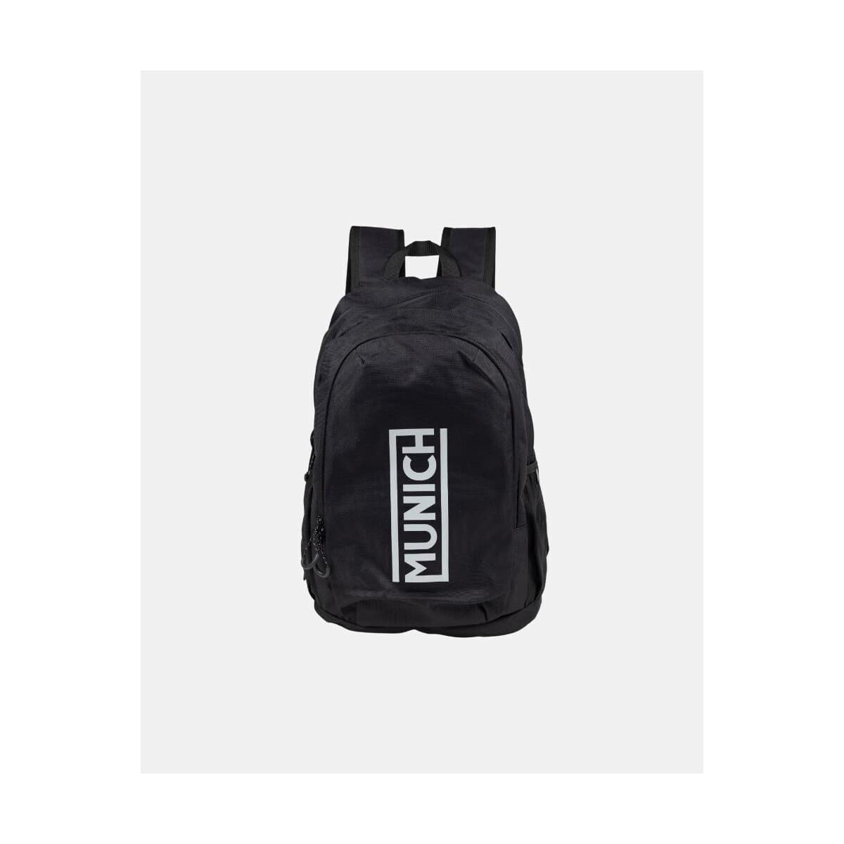 Women's Backpacks Munich Black