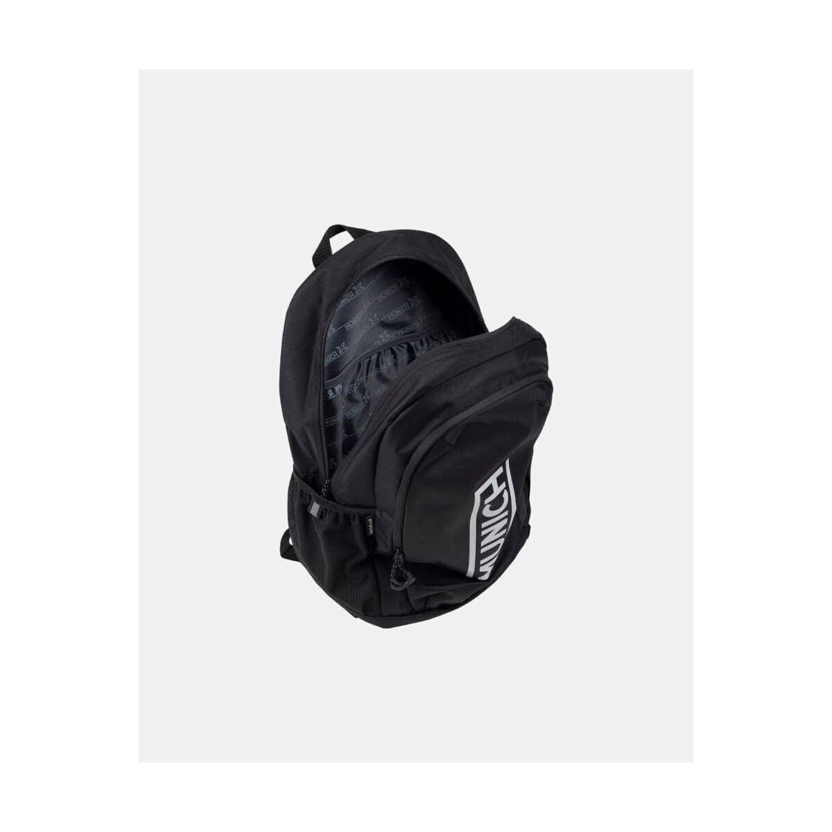Women's Backpacks Munich Black