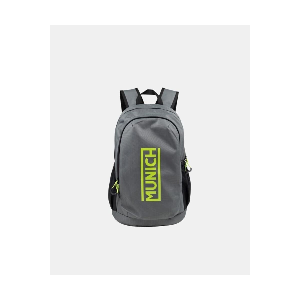 Women's Backpacks Munich Gray