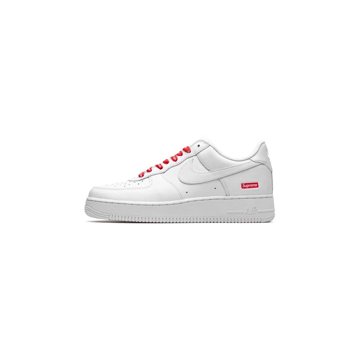 Men's Sneakers Nike White