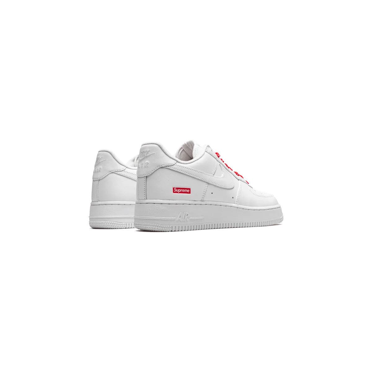 Women's Sneakers Nike White