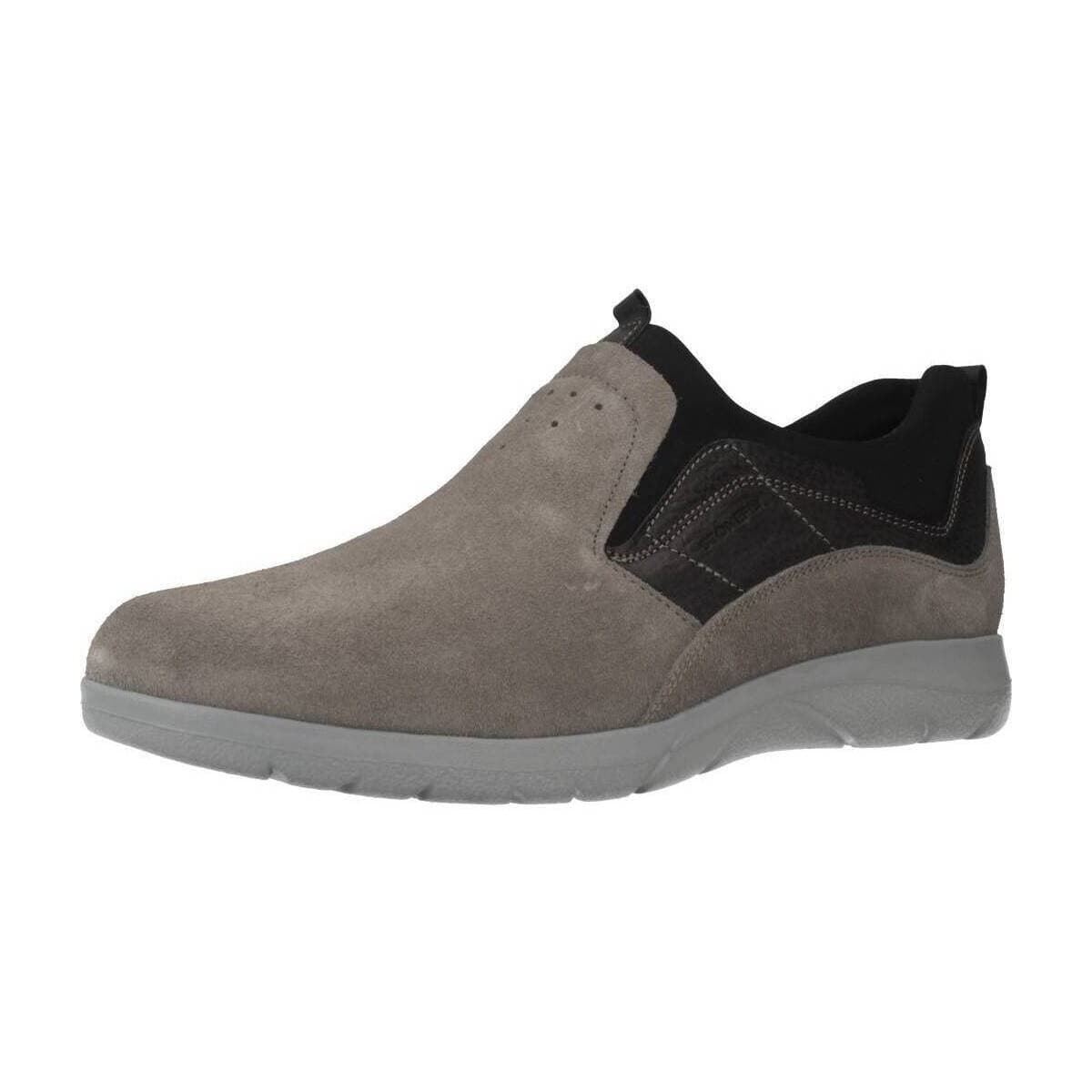 Xαμηλά Sneakers Stonefly Informales Hombre Modèle Space Up 1 Bis Vel.