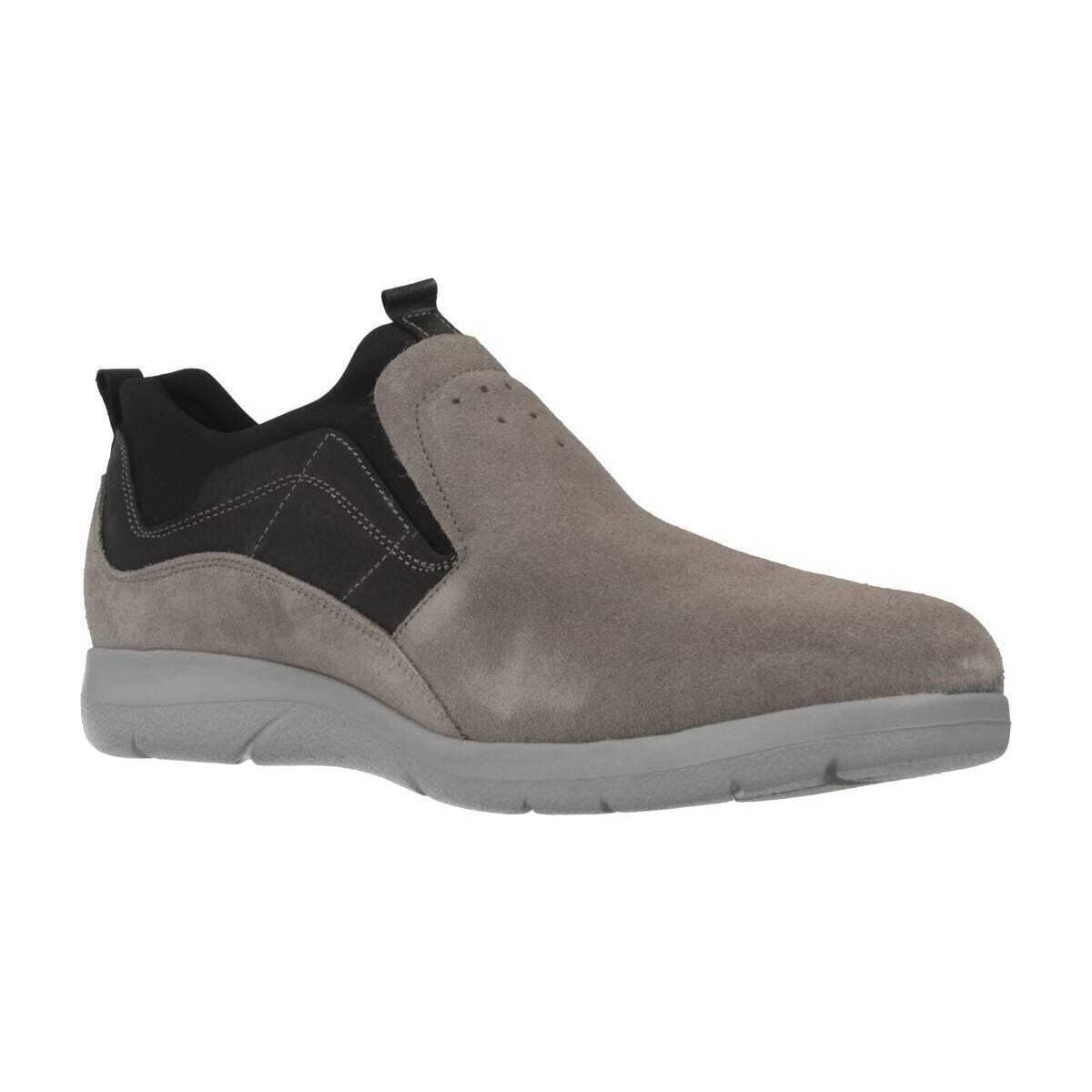 Men's Sneakers Stonefly Gray