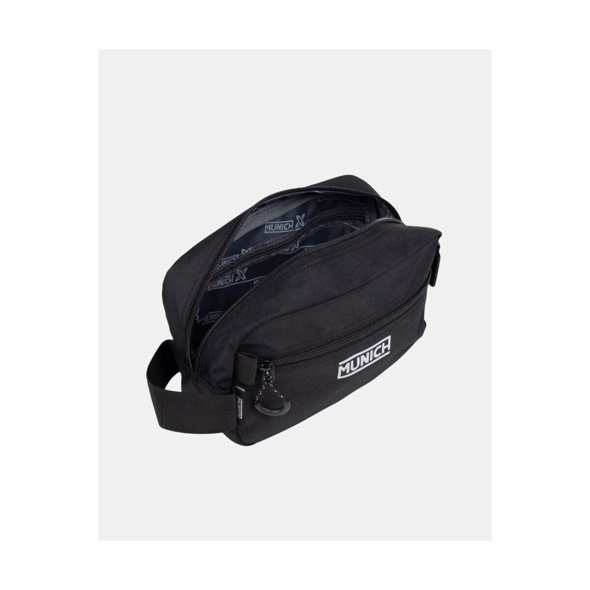 Women's Clutches Munich Black