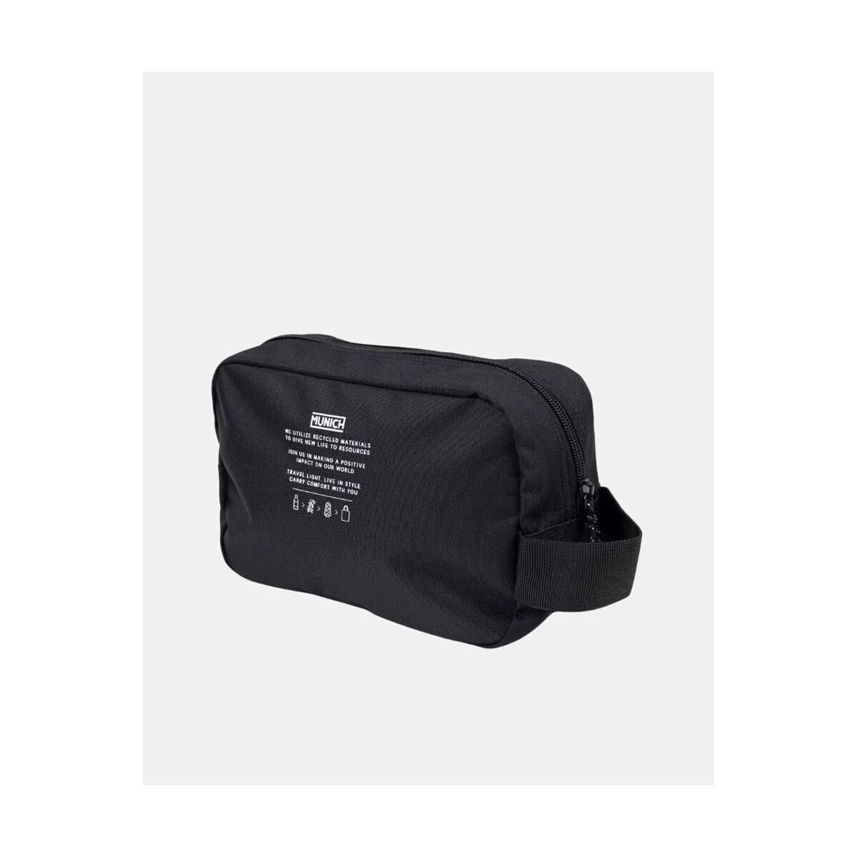 Women's Clutches Munich Black