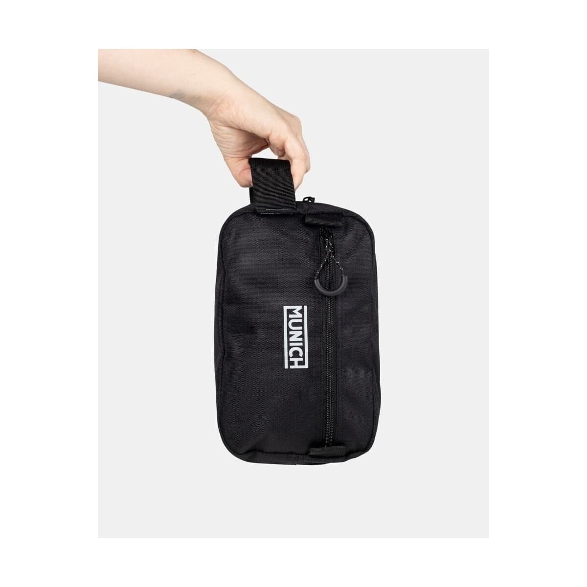 Women's Clutches Munich Black