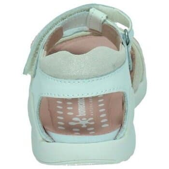 Girls' Sandals Biomecanics White