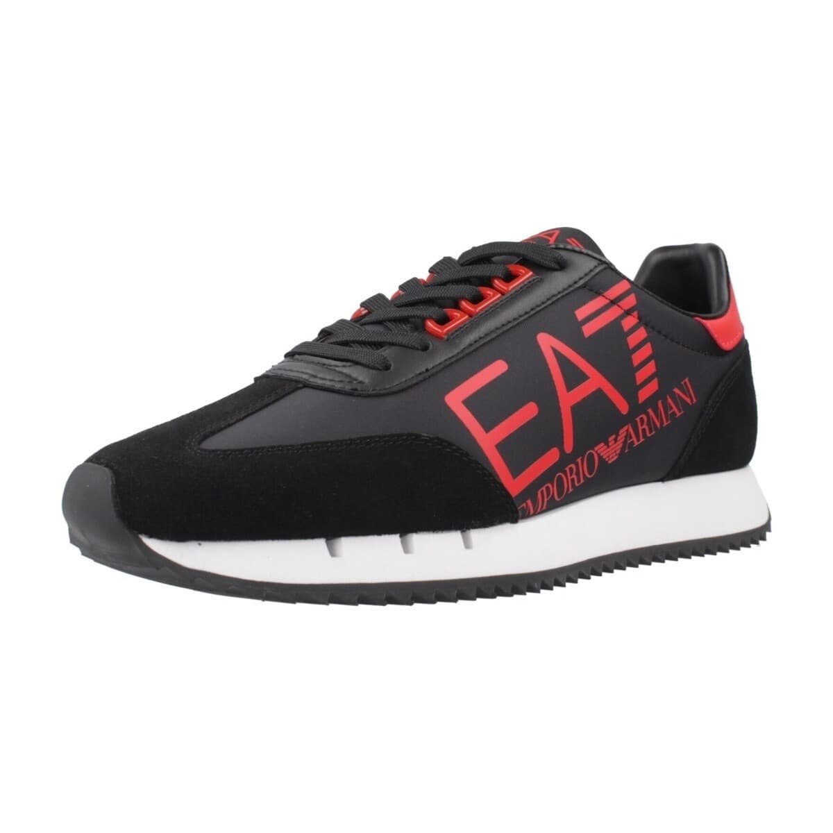 Xαμηλά Sneakers Emporio Armani EA7 Sport Zapatillas Hombre Modèle 7x000541 Af18609