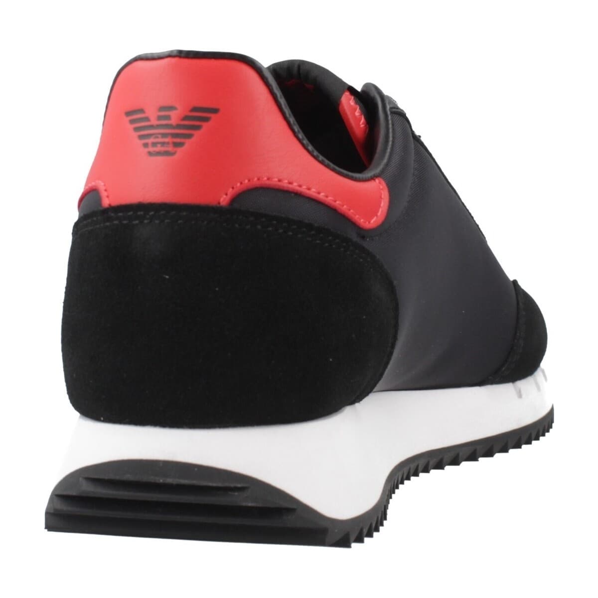 Men's Sneakers EA7 Black