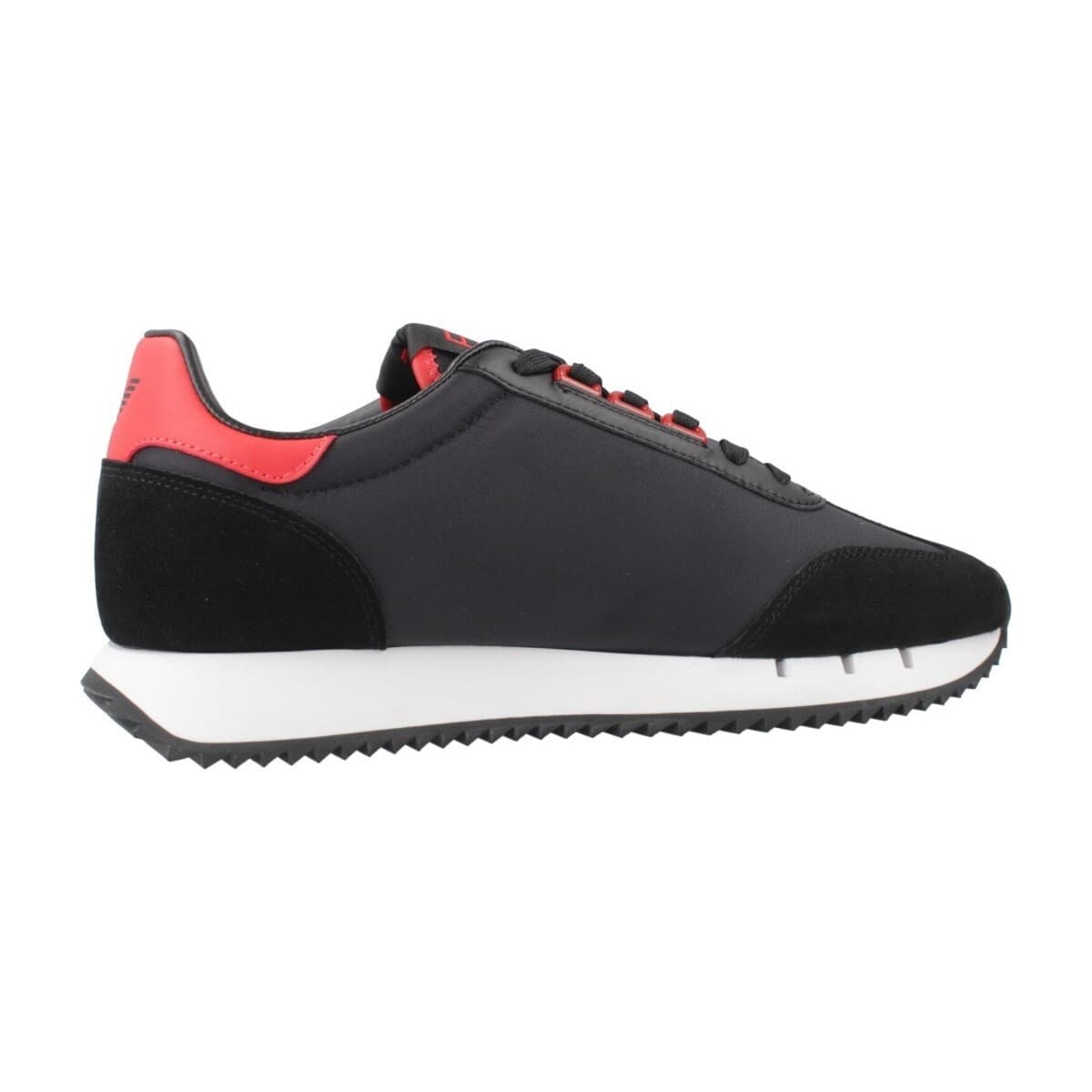 Men's Sneakers EA7 Black