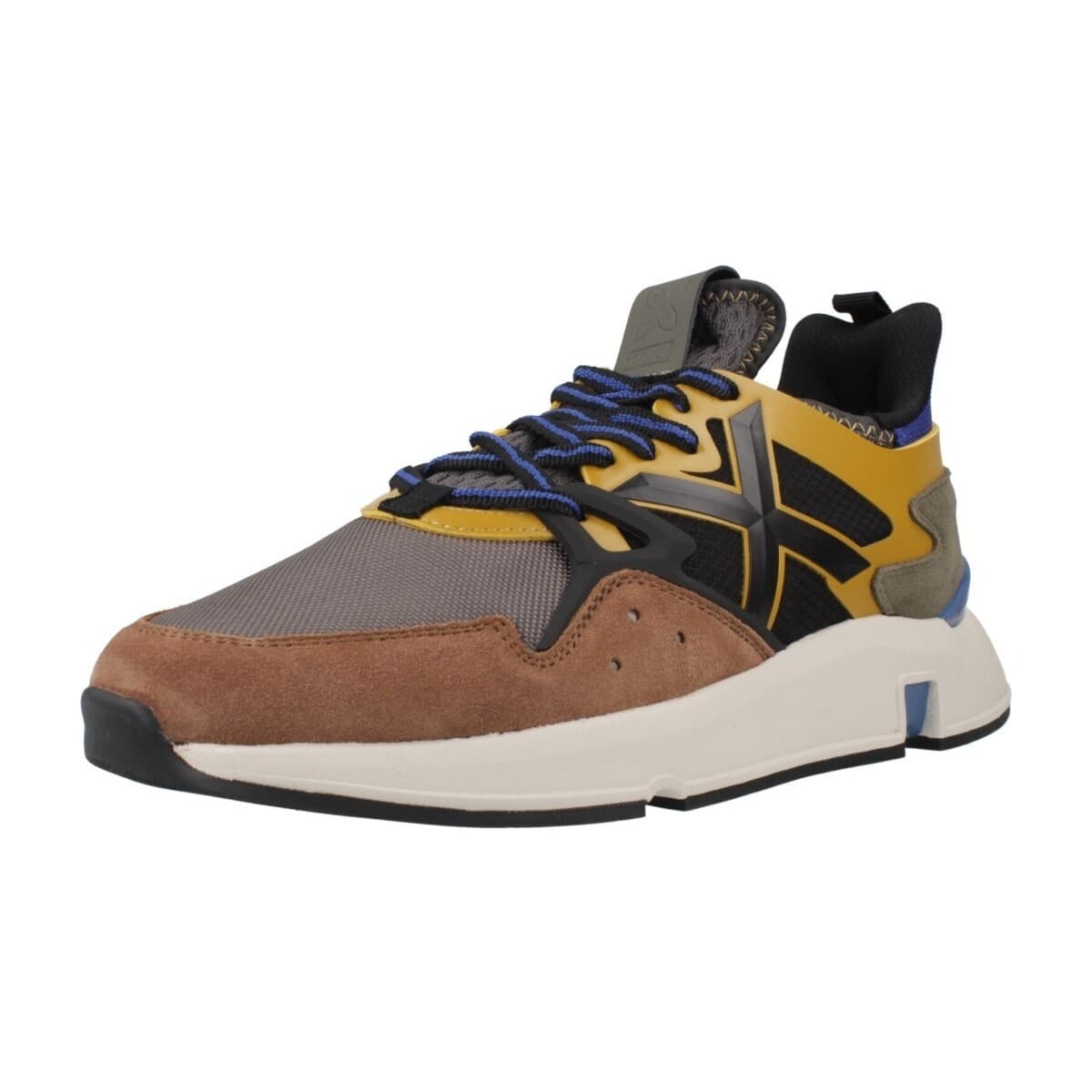 Men's Sneakers Munich Multicolor