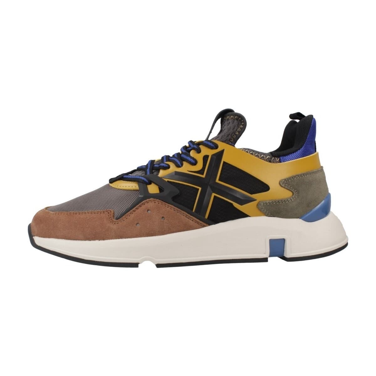 Men's Sneakers Munich Multicolor