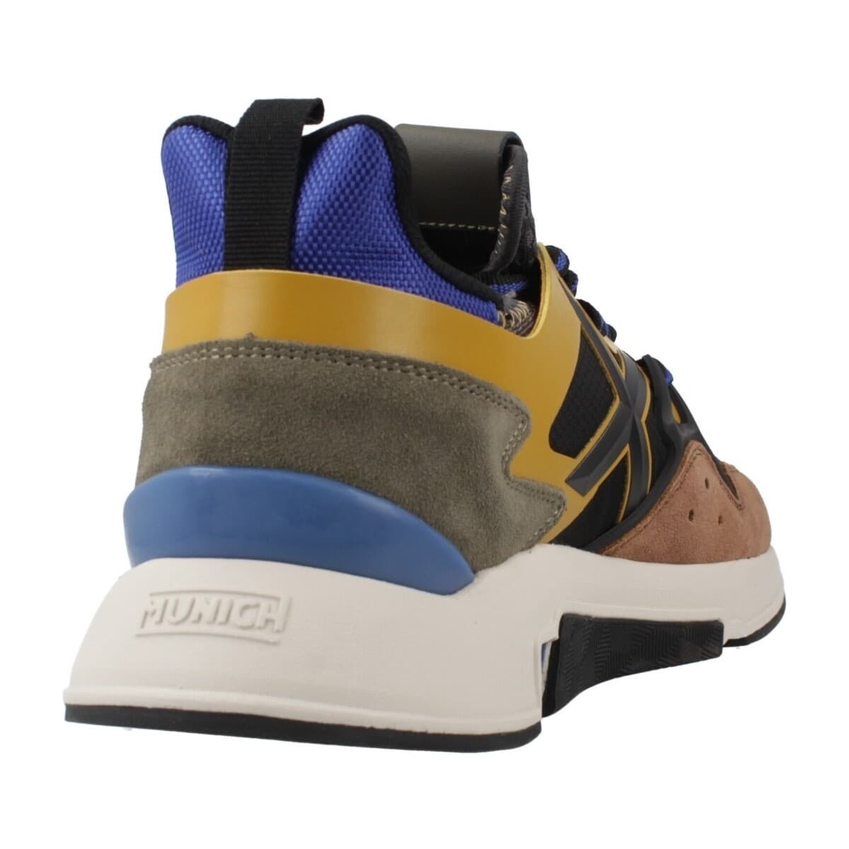 Men's Sneakers Munich Multicolor