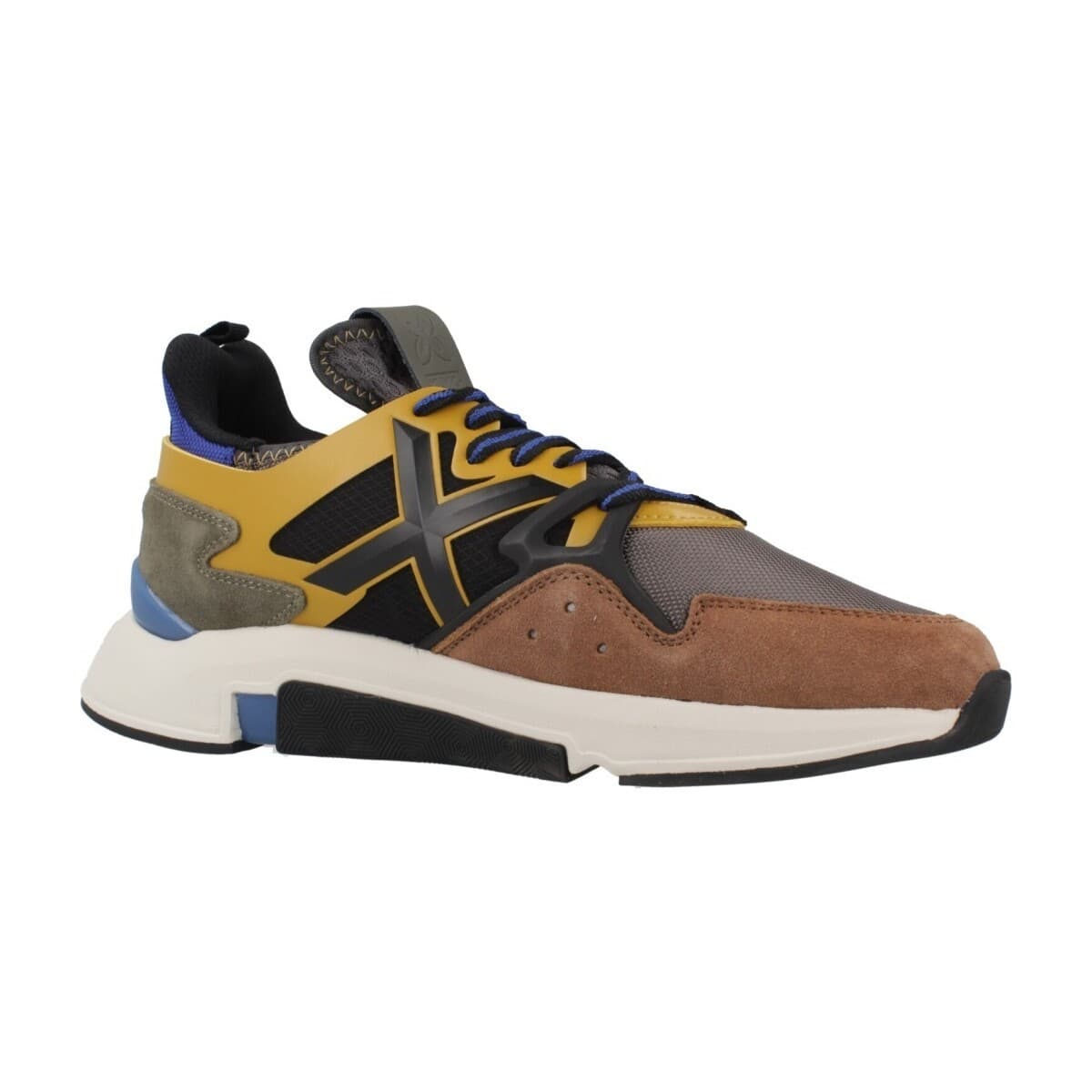 Men's Sneakers Munich Multicolor