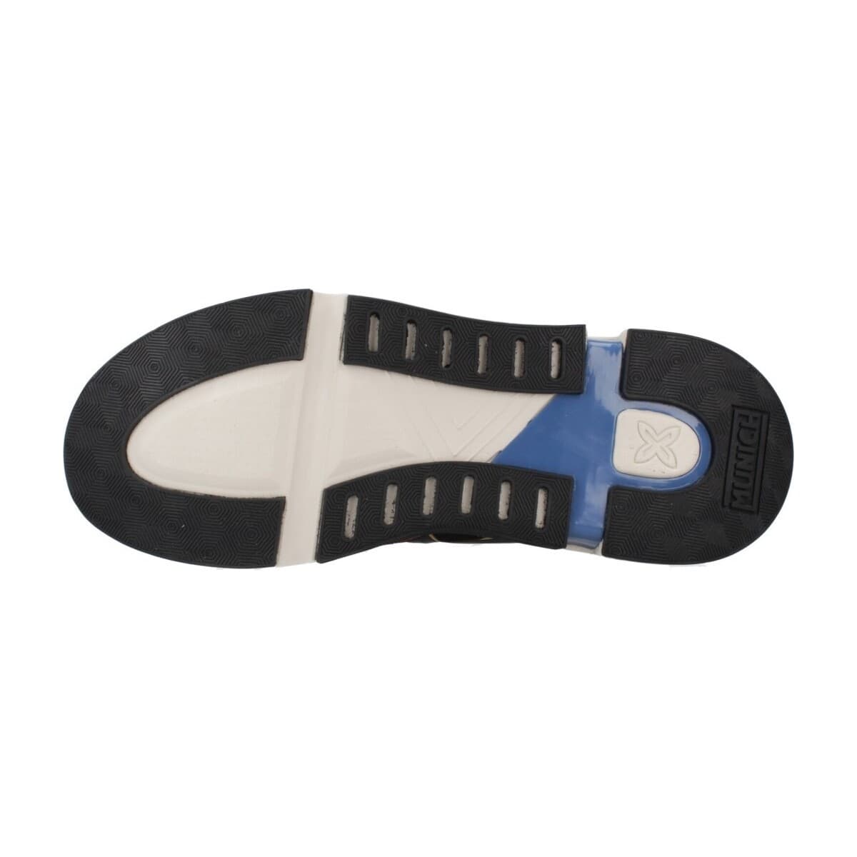 Men's Sneakers Munich Multicolor