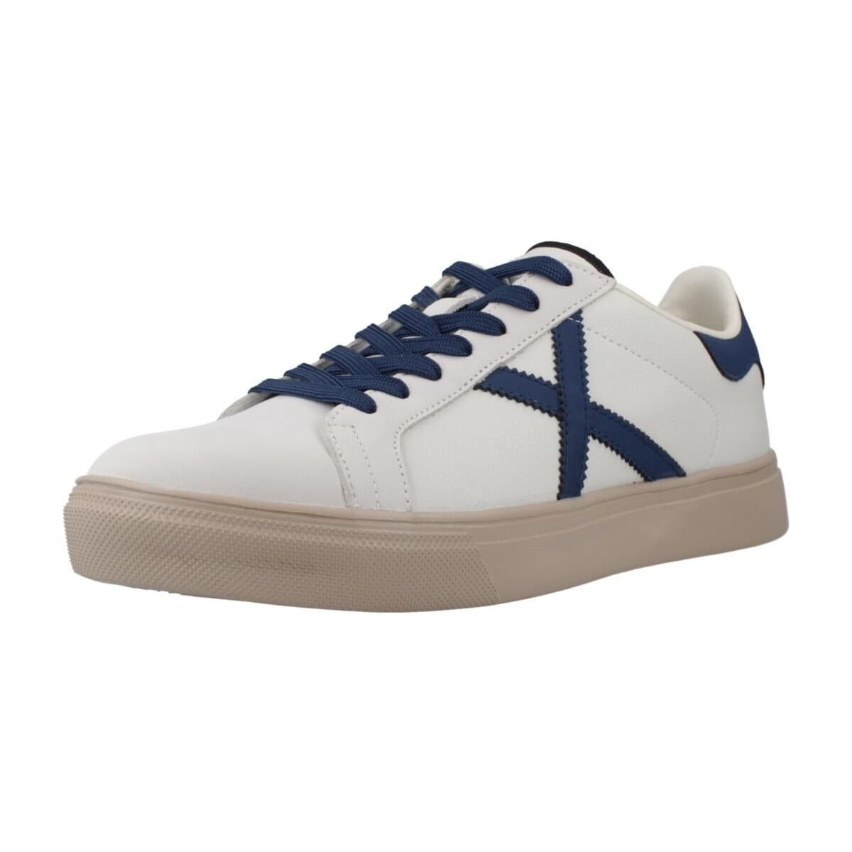 Men's Sneakers Munich White