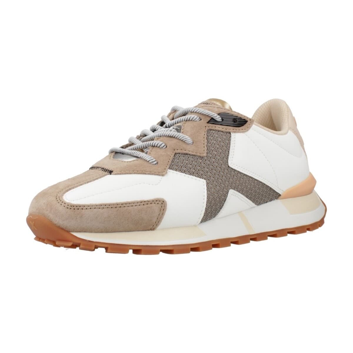 Women's Sneakers Munich White