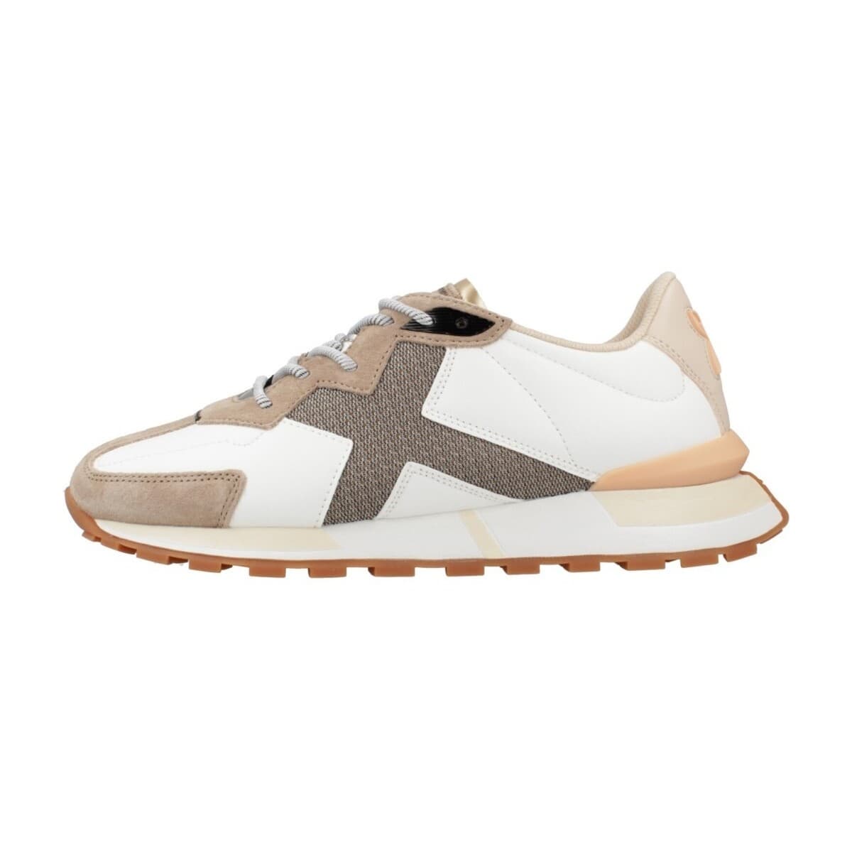 Women's Sneakers Munich White